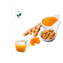 Organic Turmeric Curcumin Extract Powder